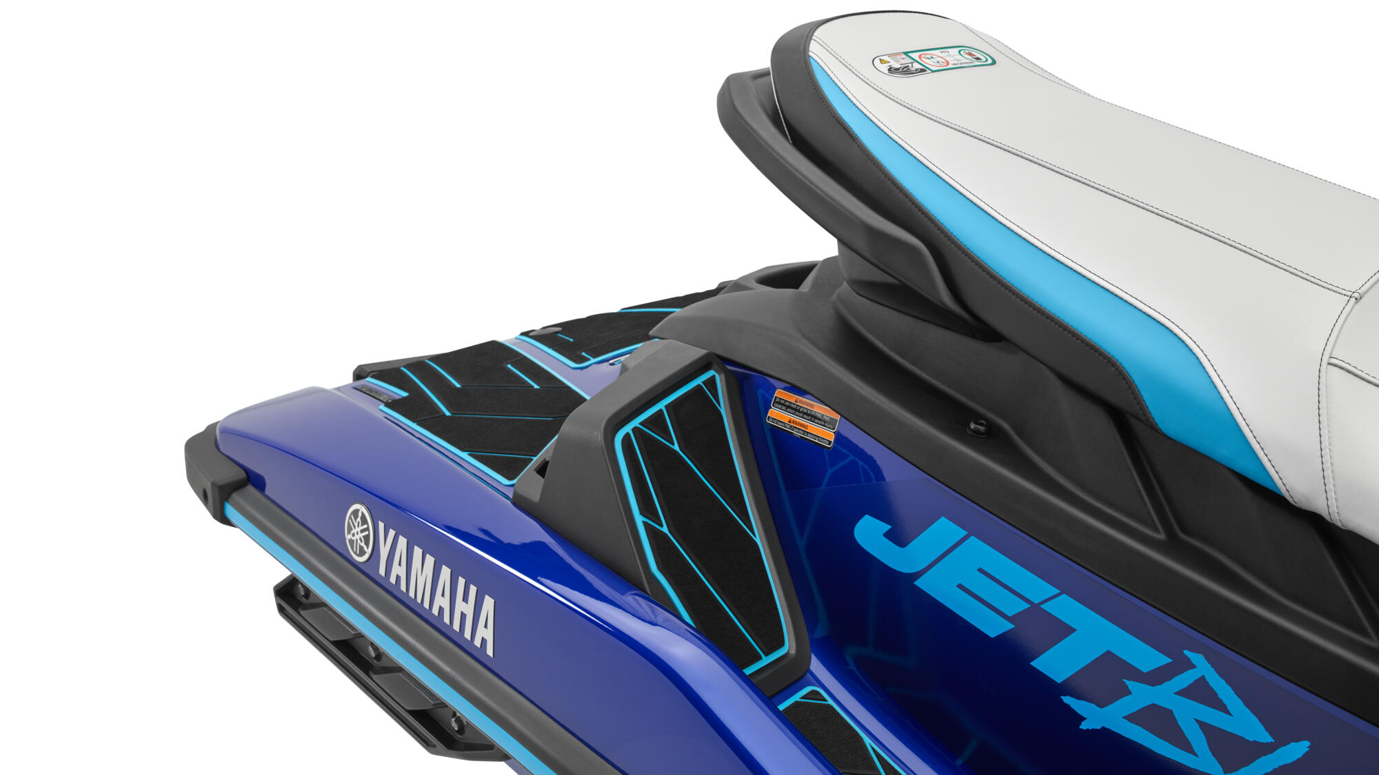 JetBlaster pro vodní sporty