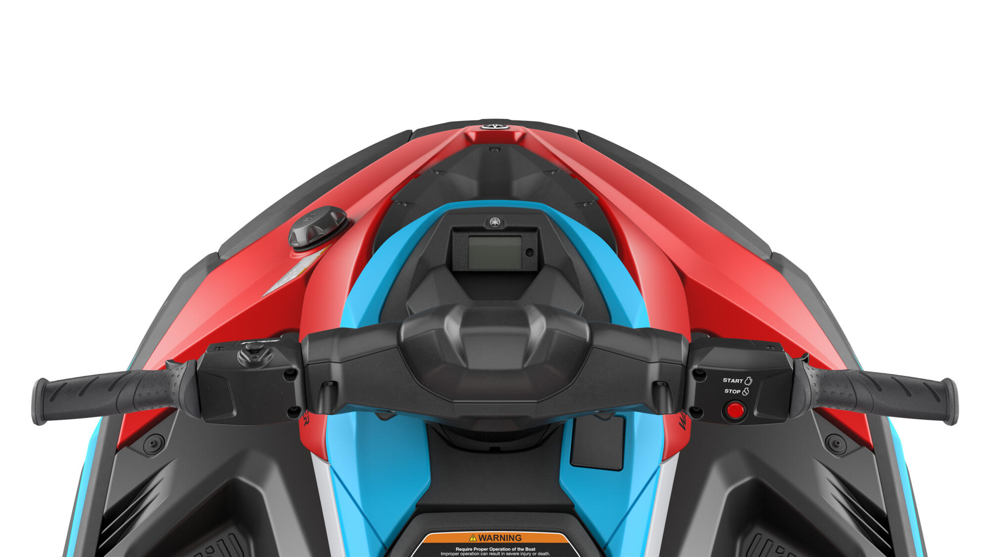Systém RiDE® (spiatočka s elektronikou s intuitívnym spomaľovaním)