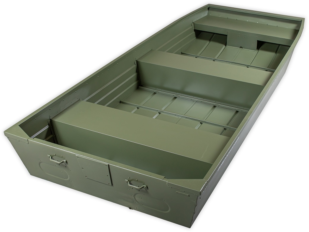 Detail MARINE JON15 Green
