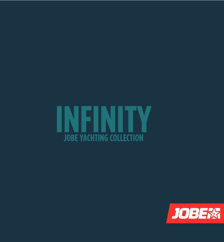 JOBE INFINITY KATALOG