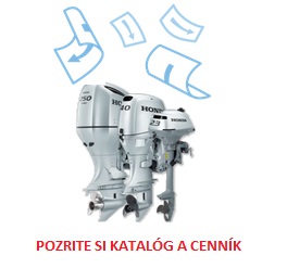 Honda katalog