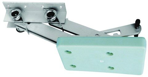 Držák motoru skládací do 7 PS