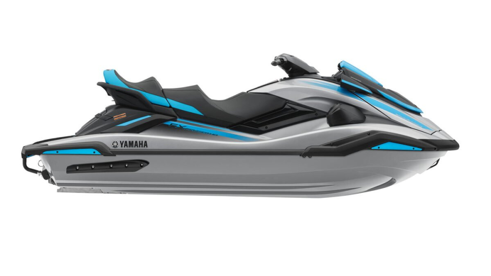 YAMAHA FX Cruiser HO 2026 vodní skútr