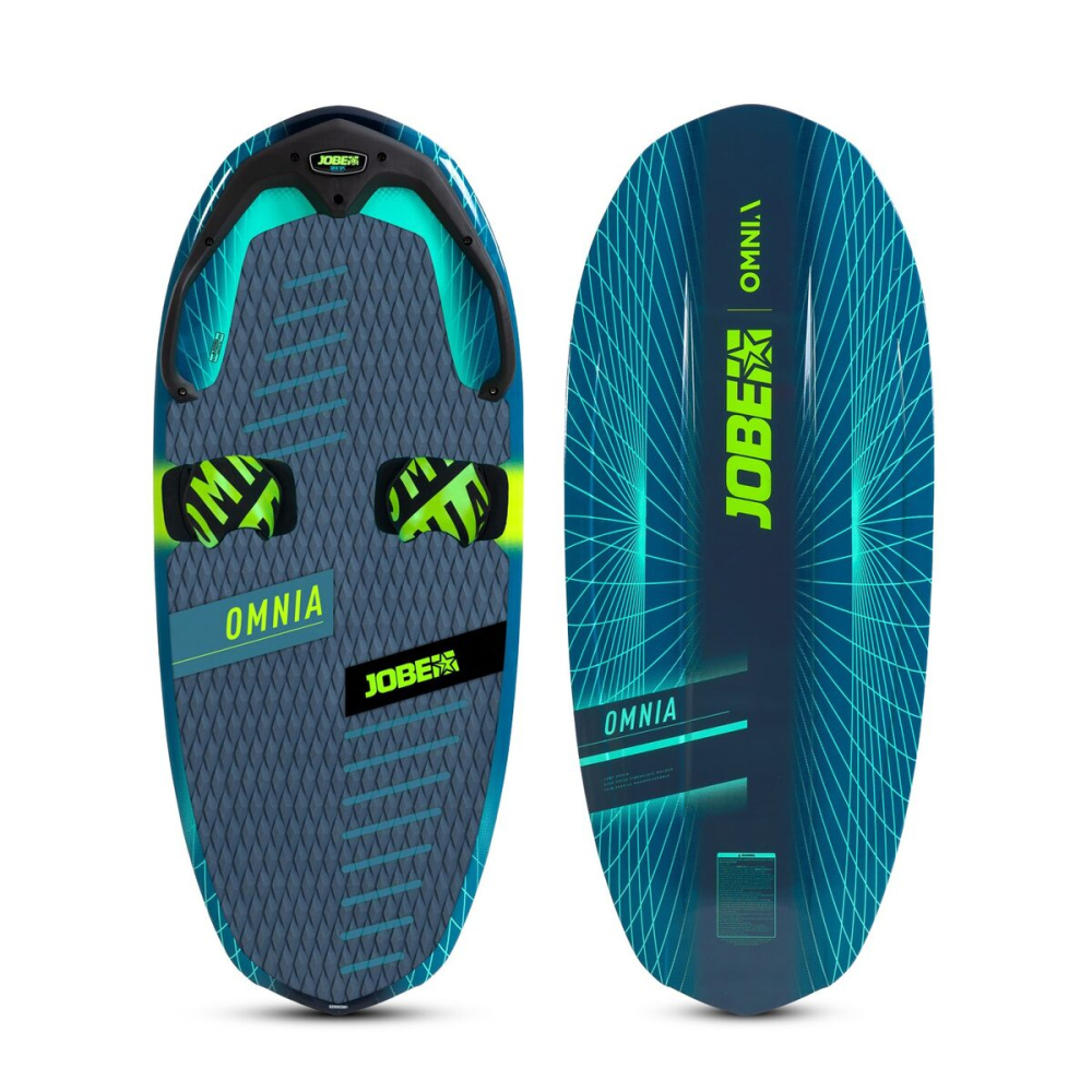 Jobe Omnia Multi Position Board 6 v 1, surf, kneeboard, wakeboard, wakeskat