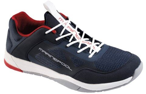 Palubka Ocean Spirit - navy