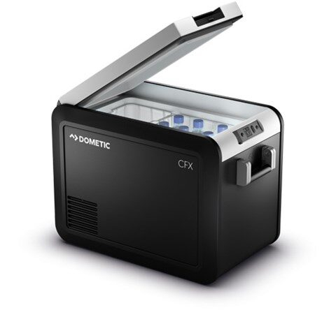 DOMETIC CoolFreeze CFX3-45 - chladicí box