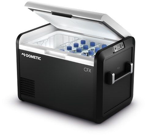 DOMETIC CoolFreeze CFX3-55IM - chladicí box