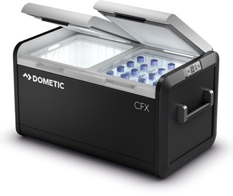DOMETIC CoolFreeze CFX3-75DZ - chladící box
