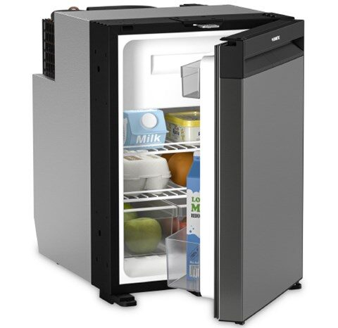DOMETIC CoolMatic NRX-35C refrigerator