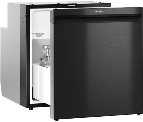 DOMETIC NRXD-60C - vestavěný zásuvkový chladicí box