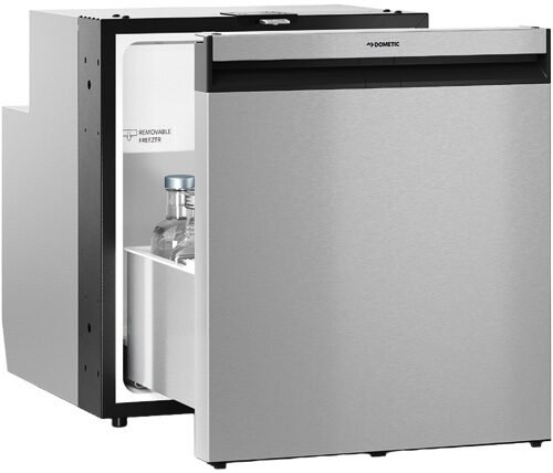 DOMETIC NRXD-60S - vestavěný zásuvkový chladicí box