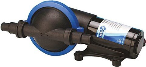 Bilge pumpa membránová JABSCO 50880