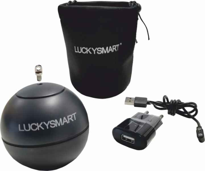 LUCKY Bezdrátový nahazovací sonar LS-2W dosah 70m