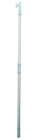 Teleskopický lodní hák 130 - 220 cm, Ø 25/30mm