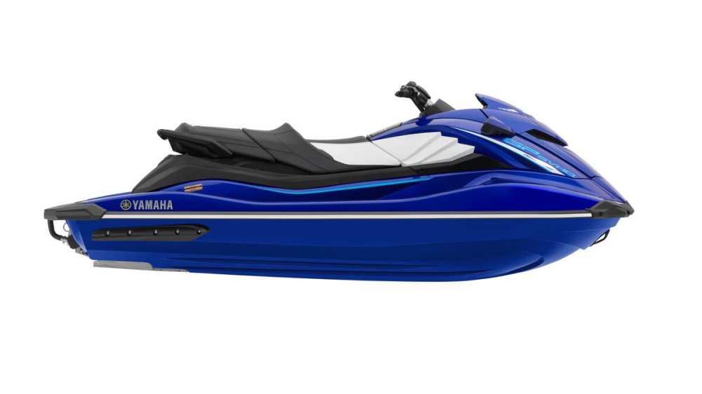 YAMAHA GP SVHO 2026 vodní skútr