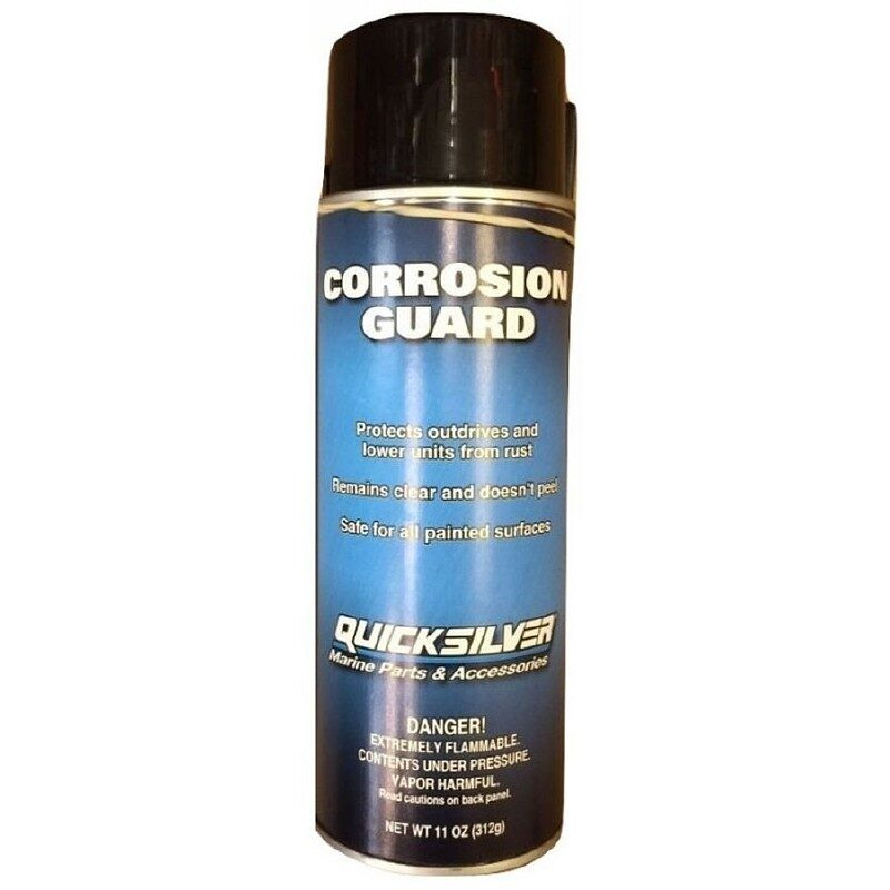 Quicksilver Corrosion Guard sprej - 312 g