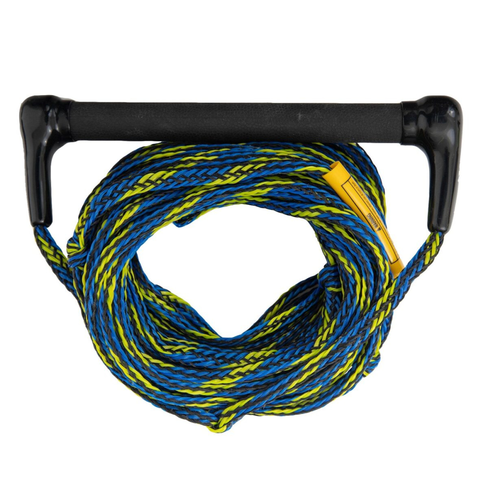 JOBE TRANSFER SKI COMBO BLUE - lano pro vodní lyže