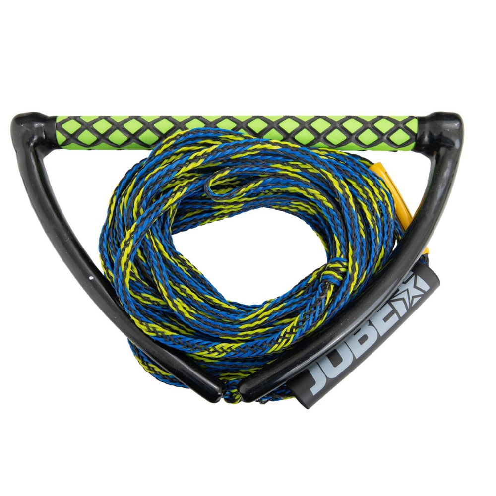 Jobe Prime Wake Combo - Tažné lano pro wakeboardy modré