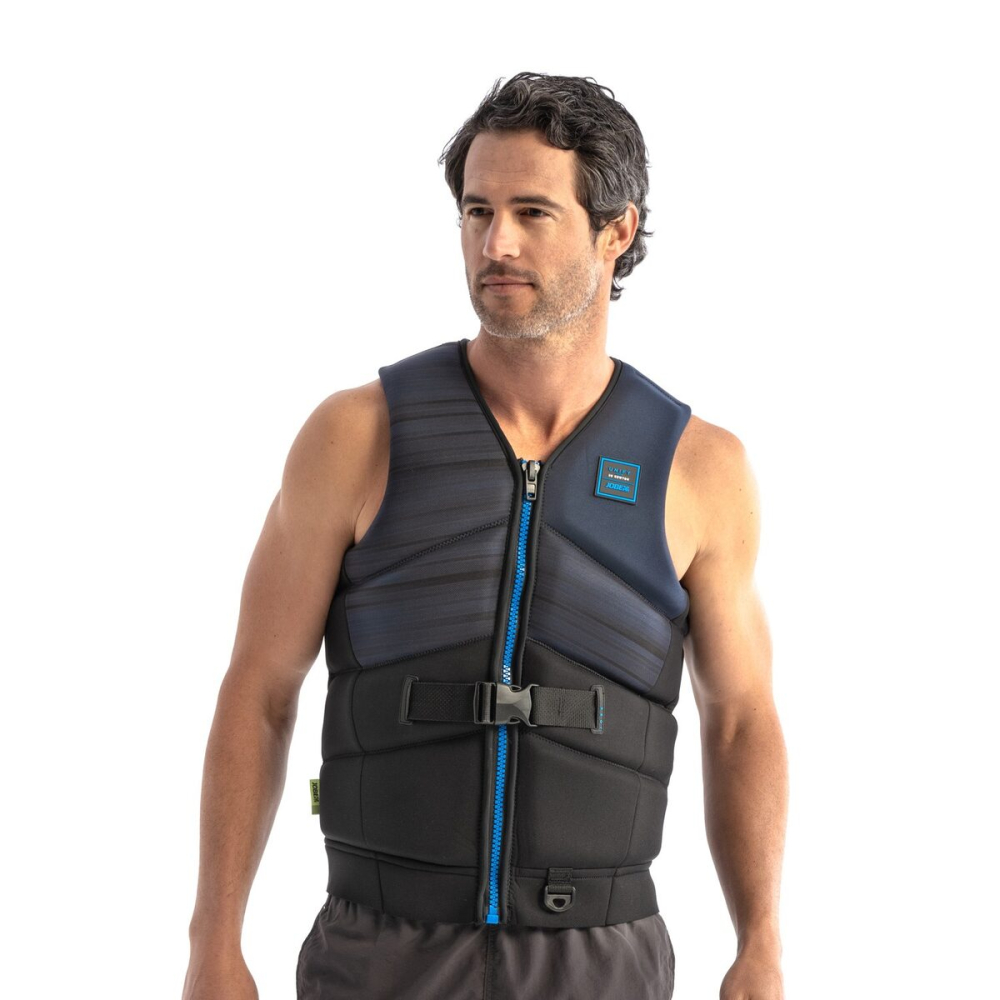 JOBE UNIFY Vest Men Blue neoprenová plovací vesta - 3XL+