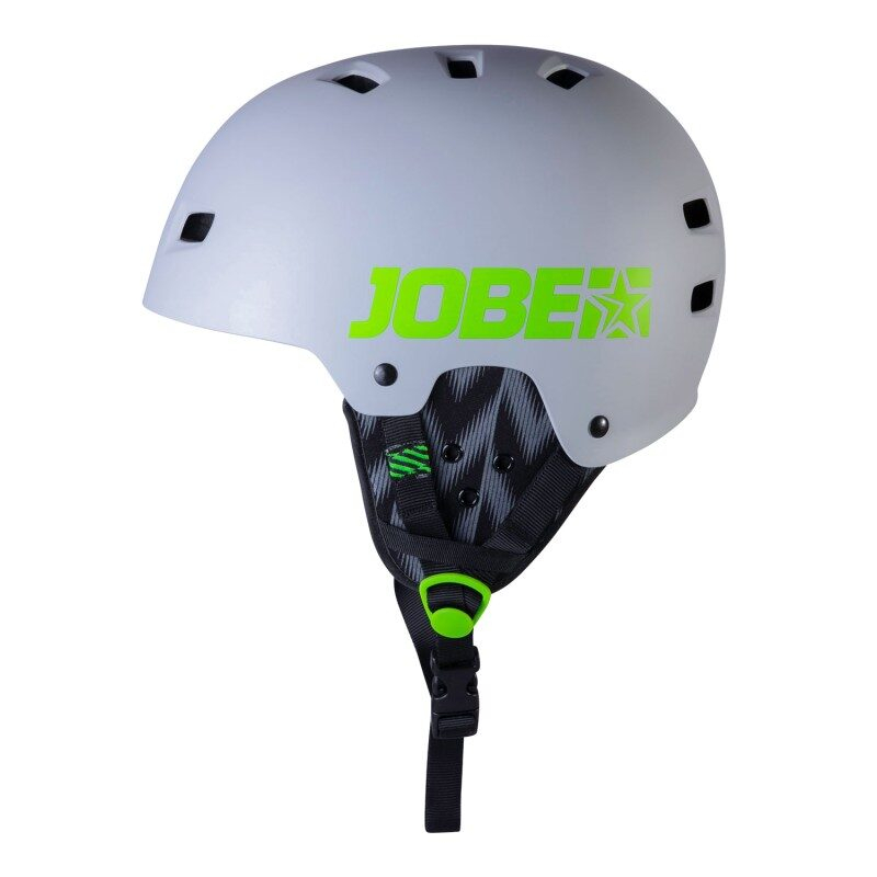 Jobe Base Wakeboard Helma Cool Gray - helma na wakeboard