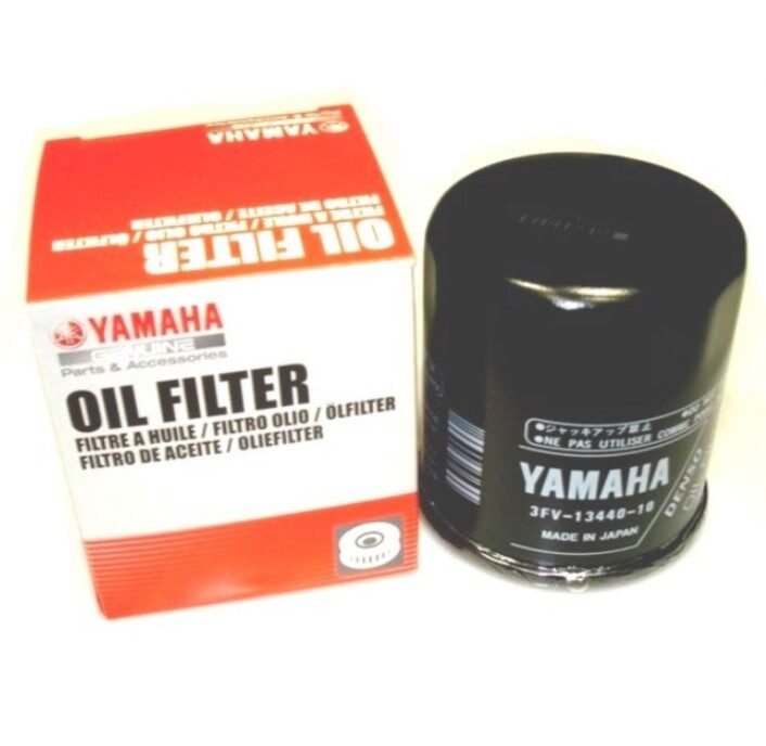 Yamaha olejový filtr pro F9.9C - F100A (3FV-13440-31-00)