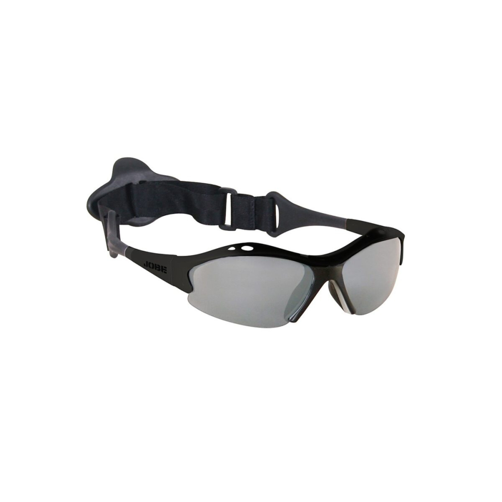 Jobe Cypris Floatable Glasses Black plavecké brýle