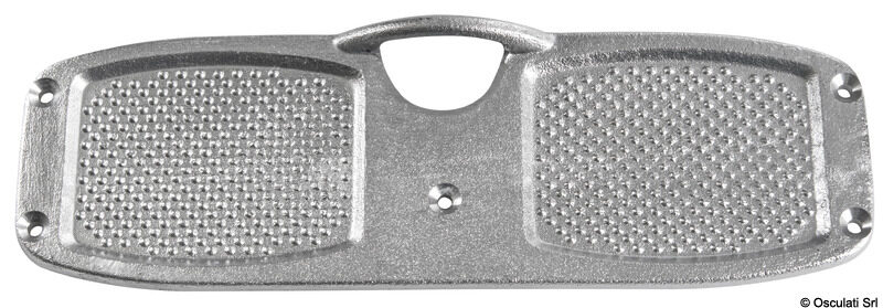 Držák motoru 316 x 100 mm