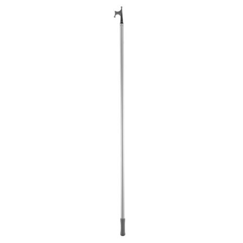 Lodní hák hliníkový 160 cm, průměr 25 mm