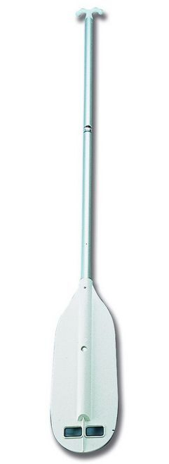 Lodní hák v kombinaci s pádlem 150 cm