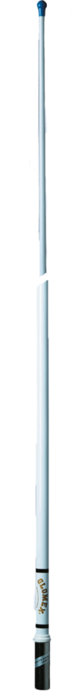 Laminátová anténa RA1206 - 240 cm pro motorové lodě