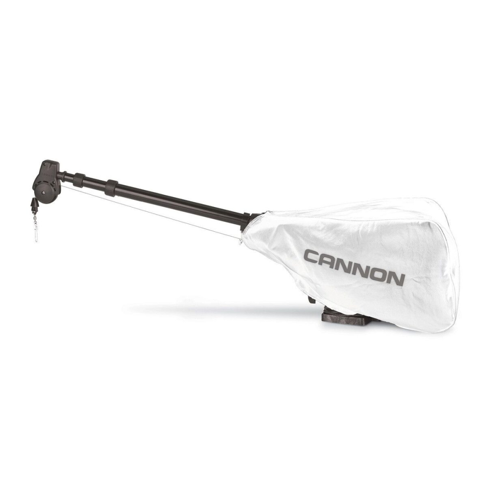 Cannon Ochranný kryt bílý