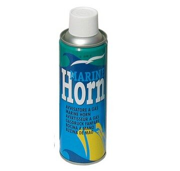 Náhradní zásobník k plynové houkačce - 300 ml