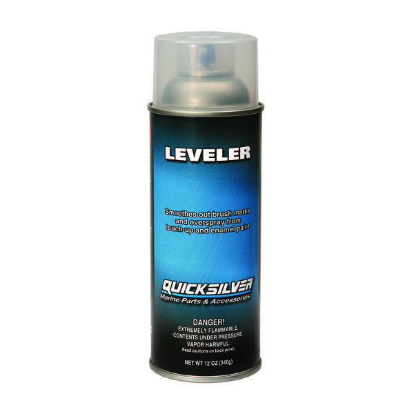 QUICKSILVER Aerosolový vyhlazovač barev 458ml
