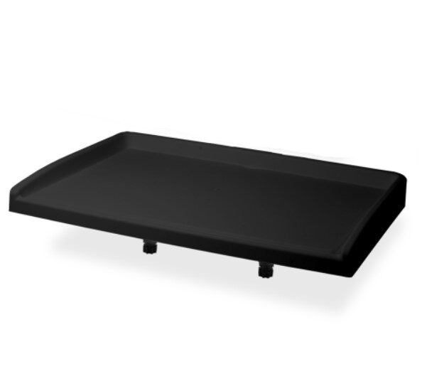 RAILBLAZA FILLET TABLE - filetovací stolek černý