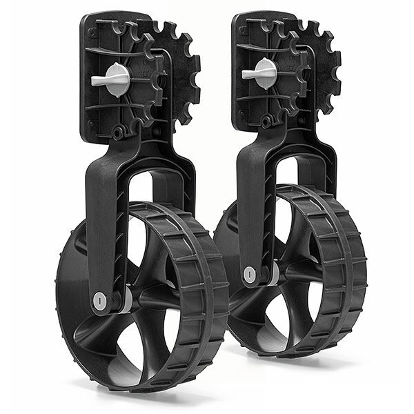 Railblaza Dinghy Wheels přepravní kolečka pro nafukovací čluny