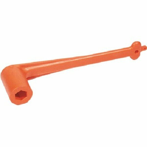 91-859046Q 3 Klíč na vrtule QUICKSILVER / MECURY - 15/16" (24 mm)