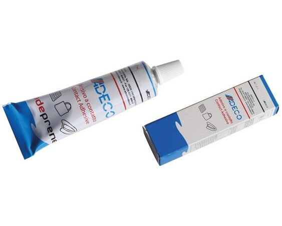 Lepidlo ADECO ADEPREN pro neopren/hypalon - 65 ml