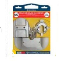 Hořčíkový anodový kit pro MERCRUISER Alpha One Gen 2