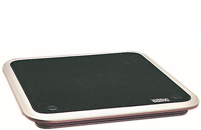 BOMAR Contour - Nízký profil / 315 x 445 mm
