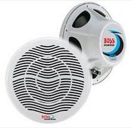 Subwoofer BOSS MARINE MR101