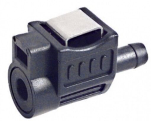Benzínová přípojka HONDA od r. 2010 2004 - na hadici 10mm