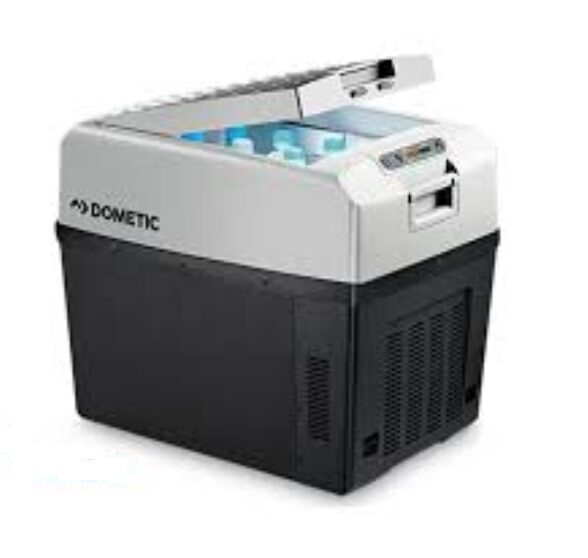 DOMETIC TropiCool TCX35 - přenosná termoelektrická chladnička