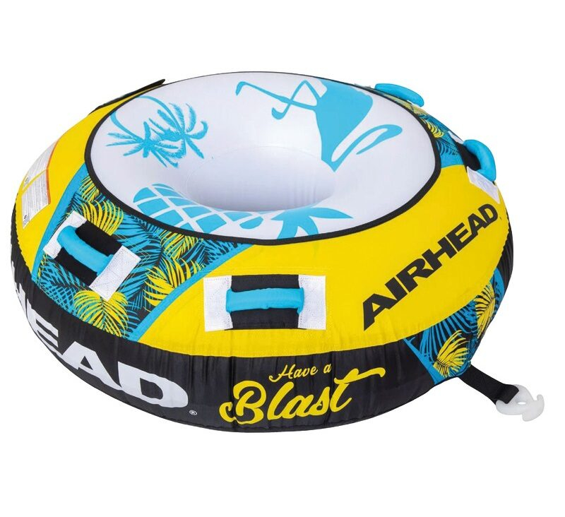 AIRHEAD Blast vodní atrakce - Φ 138 cm