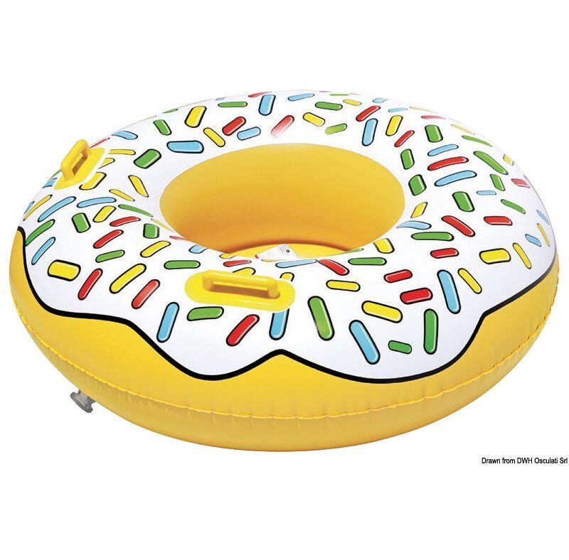 AIRHEAD Townut vodní atrakce - Φ 138 cm