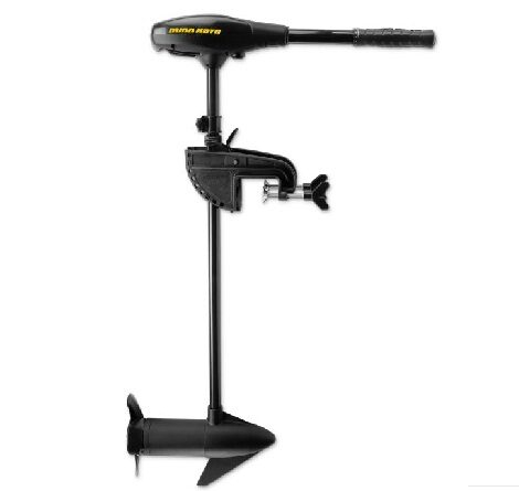 Elektromotor Minn Kota Endura Max 55, délka 106 cm