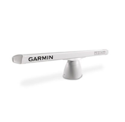 GARMIN GMR 624xHD2 námořní radar (182 cm) + základna