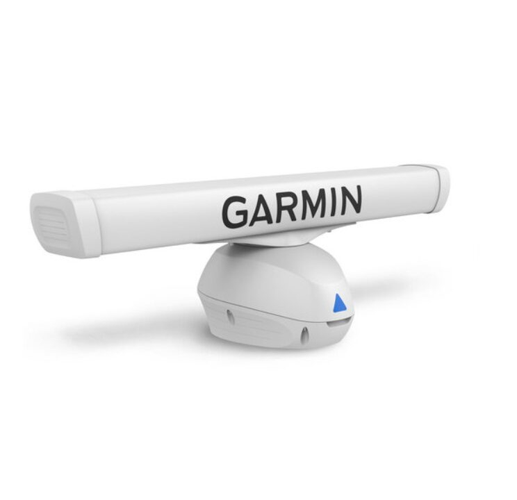 GARMIN GMR Fantom 6 námořní radar(otevřený)