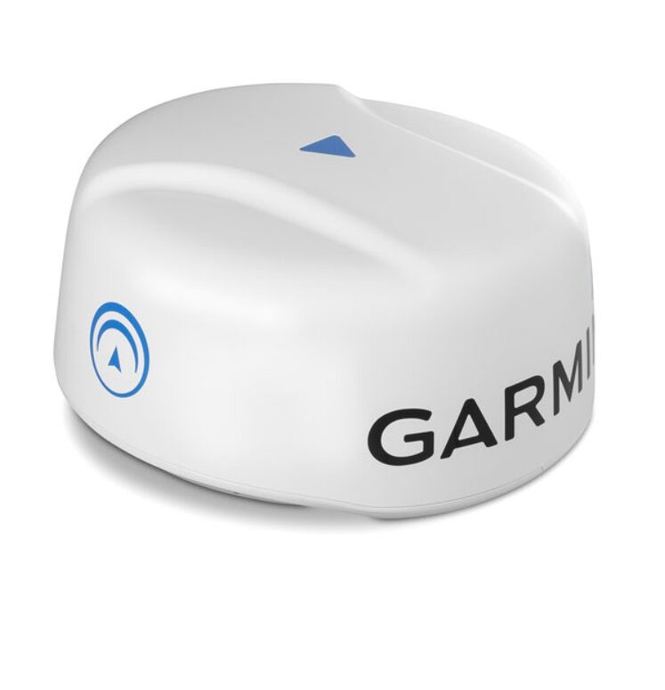 GARMIN GMR Fantom 18 námořní radar