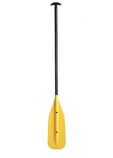 Hliníkové pádlo "Professional" 150cm, Ø 29 mm
