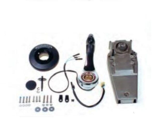 Honda - Flush Mount Řídící box pro BF40-BF250A